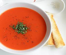  Best Tomato Soup